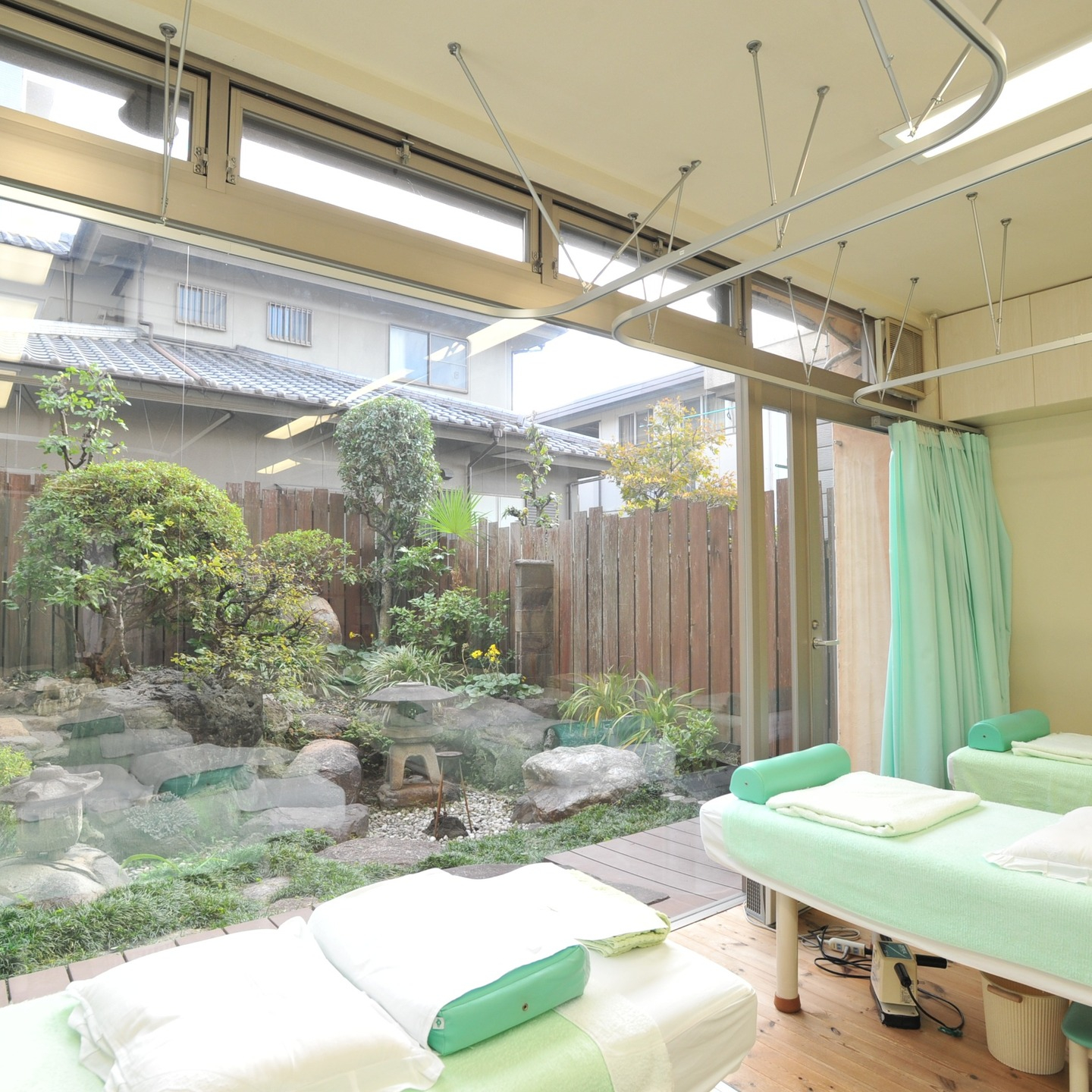 こんにちは！🌿 