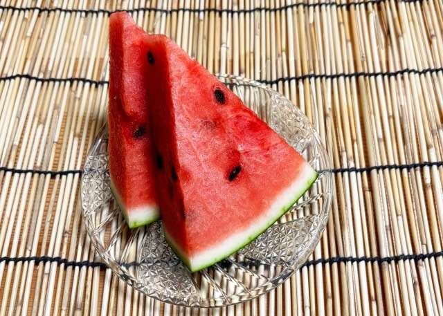 夏休み