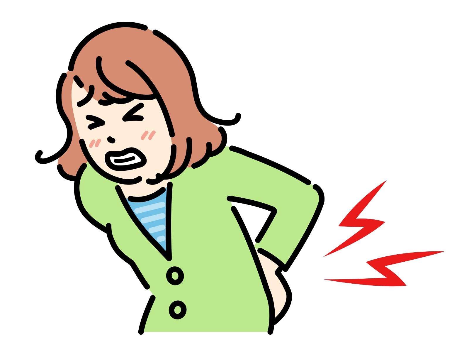 季節の変わり目