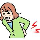 季節の変わり目